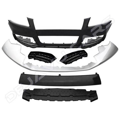 RS5 Look Voorbumper voor Audi A5 B8, Auto diversen, Tuning en Styling, Ophalen of Verzenden