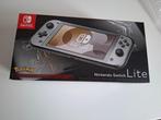 Nintendo - Switch Lite - Édition Dialga & Palkia -, Games en Spelcomputers, Nieuw