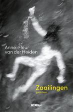 Zaailingen 9789046826577 Anne-Fleur van der Heiden, Boeken, Verzenden, Gelezen, Anne-Fleur van der Heiden