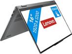 Lenovo IdeaPad 5 - 2in1 - 16IRU9 - QWERTZ, Verzenden