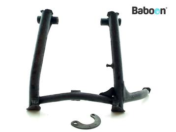 Middenbok Honda CBR 1000 F 1993-1996 (CBR1000F), Verzenden, Gebruikt