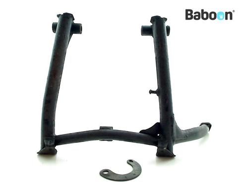 Middenbok Honda CBR 1000 F 1993-1996 (CBR1000F), Motoren, Onderdelen | Honda, Gebruikt, Verzenden