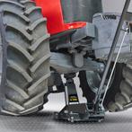 Datona Werkplaatskrik 8 ton met vier hoge assteunen 12 ton, Ophalen of Verzenden, Nieuw