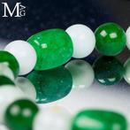 Jade & Larimar Akkoord - Groene Harmonie Natuurlijke groene