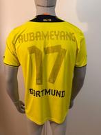 Borrusia Dortmund - Duitse voetbal competitie - Aubameyang -, Nieuw