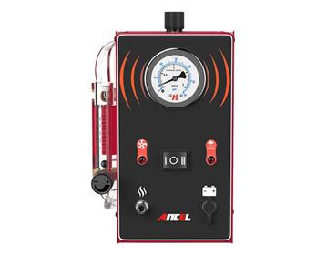 Ancel S300 Rooktester, Verzenden