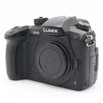 Panasonic Lumix DMC-GH5 body | Tweedehands, Verzenden, Zo goed als nieuw