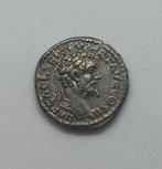 Romeinse Rijk. Septimius Severus (193-211 n.Chr.). Denarius
