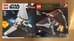 Lego Set - Star Wars - Star Wars Darth vader 75302; 75272;, Nieuw