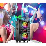 A21 Draadloze Speaker met RGB - 60W Luidspreker Wireless, Audio, Tv en Foto, Luidsprekerboxen, Nieuw, Verzenden