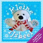 Mijn kleine ijsbeer 9789036632331, Boeken, Verzenden, Gelezen