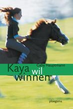 Kaya wil winnen 9789021669618 Gaby Hauptmann, Verzenden, Zo goed als nieuw, Gaby Hauptmann