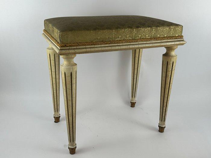 Kruk - Hout, Textiel, Antiek en Kunst, Curiosa en Brocante