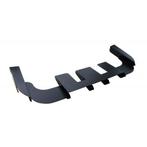 FW Design Achterbumper Diffuser M-Pakket BMW E36 B3854, Nieuw, BMW, Achter