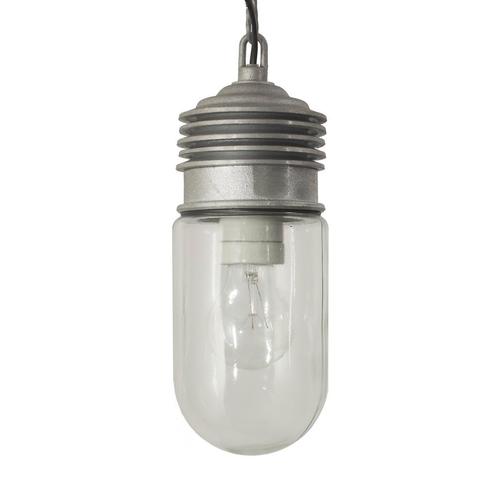 hanglampen Hanglamp Genius Aluminium Binnenverlichting, Huis en Inrichting, Lampen | Hanglampen, Verzenden
