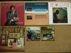 Art Farmer Quintet, The Junior Mance Trio and Ahmad Jamel -