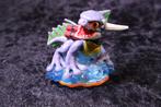 Skylanders Giants: Zap, Verzenden