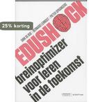 Edushock 9789077432501 Dirk de Boe, Boeken, Verzenden, Gelezen, Dirk de Boe