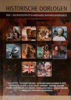 Historische Oorlogen Van kruistochten tot de Amerikaanse, Verzenden, Zo goed als nieuw, Algemeen Dagblad