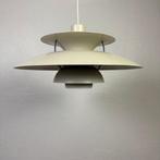 Louis Poulsen - Poul Henningsen - Plafondlamp - PH5 - Metaal, Antiek en Kunst