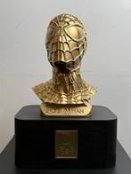 Daluxe Art - 1999 • “The Golden Web – Spiderman Pop Art, Antiek en Kunst
