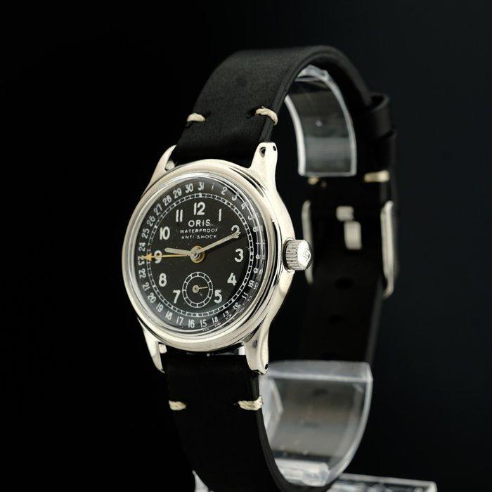 Oris - Pointer Date - Zonder minimumprijs - Heren -, Handtassen en Accessoires, Horloges | Heren