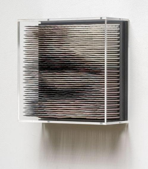 Maxim Wakultschik (1973) - Sculpture, She cant remember, Antiek en Kunst, Antiek | Overige Antiek