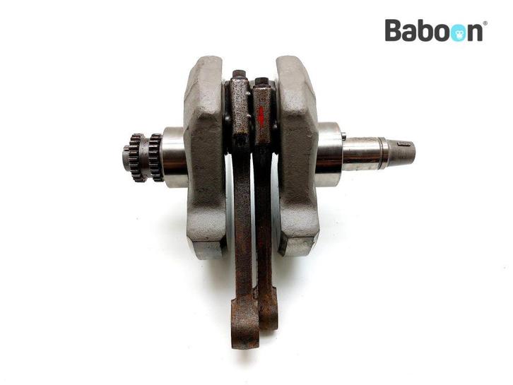 Krukas Victory Kingpin 1634 2004-2009, Motoren, Onderdelen | Overige, Gebruikt, Verzenden