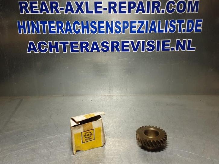 Opel Rekord B/C Kapitän Admiral A/B Versnellingsbak Origi.., Autos : Pièces & Accessoires, Transmission & Accessoires, Envoi