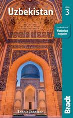 Uzbekistan 9781784771089 Sophie Ibbotson, Verzenden, Gelezen, Sophie Ibbotson