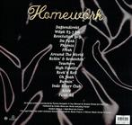 Daft Punk - Homework - 2 x LP Album (dubbelalbum) -, Nieuw in verpakking