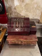 Calculatrice - 1920-1930 - Caisse, Antiek en Kunst, Curiosa en Brocante