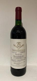 1968 Vega Sicilia, Único - Ribera del Duero Gran Reserva - 1, Collections, Vins
