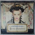 Culture Club - Karma Chameleon - Single, CD & DVD, Vinyles Singles, Pop, Single