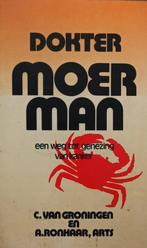 Dokter Moerman 9789061201694, Boeken, Verzenden, Gelezen, Groningen