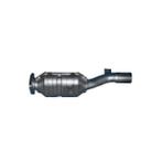 Katalysator voor Volkswagen Golf 2