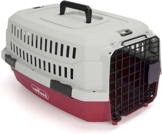 Nobleza Transportbox - Transportbox hond - Transportbox kat, Maison & Meubles, Accessoires pour la Maison | Autre, Envoi