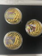 Insigne Commemorative medal - Bolt Medal - Jamaica - 21e, Nieuw