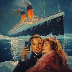 Le Yack (1972) - Selfi Titanic