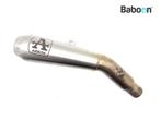 Uitlaatdemper Sport Benelli 752S 2021-2024 Arrow Pro-Race, Verzenden, Gebruikt
