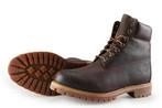 Timberland Veterboots in maat 43½ Bruin, Verzenden, Boots