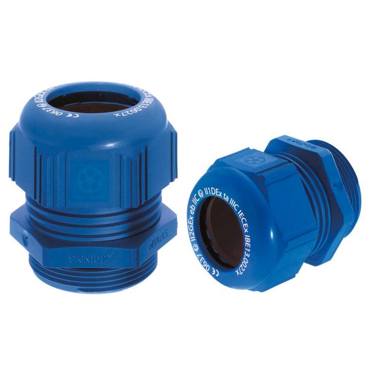 Skintop K-M 25x1.5 Atex Plus Passe-Câble - 54115430 [5, Bricolage & Construction, Électricité & Câbles, Envoi