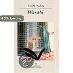 Wasabi 9788433968814 Alan Pauls, Verzenden, Alan Pauls