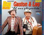 Gaston Berghmans &amp; Leo Martin - Al Ons Plezantste, Verzenden, Gebruikt