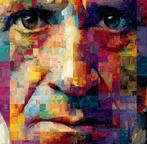 David Law - The Architect of Cubism