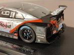 Ebbro 1:43 - Model raceauto - S Road MOLA GT-R #1 SUPER, Nieuw