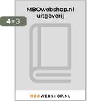 Take Care niv. 4 mod. 2 student 9789402069853, Boeken, Verzenden, Nieuw