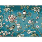 2eChoix | Bureau - Peinture sur Numéro Amandier en fleurs -, Hobby en Vrije tijd, Modelbouw | Overige, Ophalen of Verzenden, Nieuw