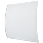 Design ventilatierooster vierkant, Doe-het-zelf en Bouw, Verzenden, Nieuw