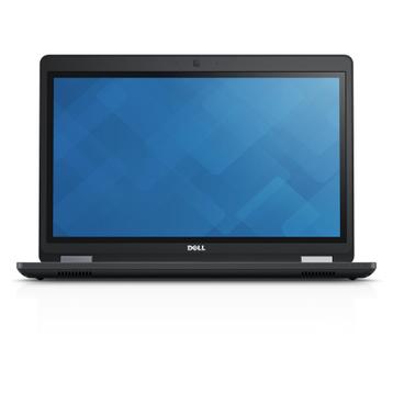 Dell Precision 3510 Core i7 16GB 256GB SSD 15.6 inch RADEON